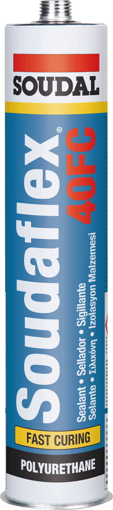 SELLADOR DE POLIURETANO BLANCO 300mL